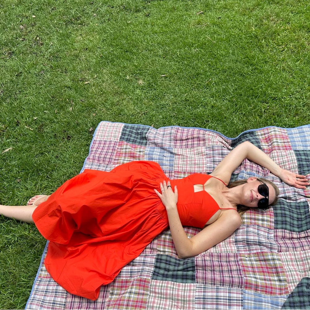 Meet your Posher, Kathryn